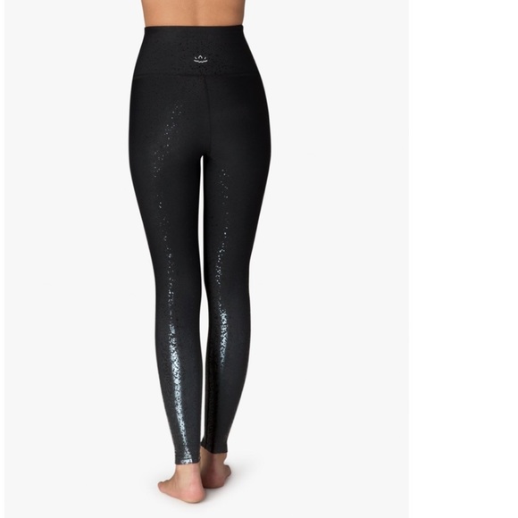 alloy ombre high waisted leggings